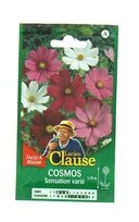 Cosmos - Sensation Varié - Clause