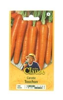 Carotte - Touchon - Clause