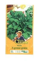 Mâche - Grosses Graines - Clause