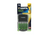 Chargeur de Pile AAA et AA - Varta