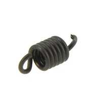 Ressort de Tension pour Tronçonneuse 064, 066, GS 461, MS 640, MS 650 et MS 660 Stihl - Ref 0000-997-0912