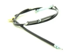 Câble d'embrayage pour tondeuse NE2 et NET2 - Ref 22076 - Outils Wolf