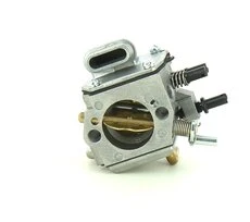 Carburateur pour Tronçonneuse 046 et MS 460 Stihl - Ref 1128-200-0624