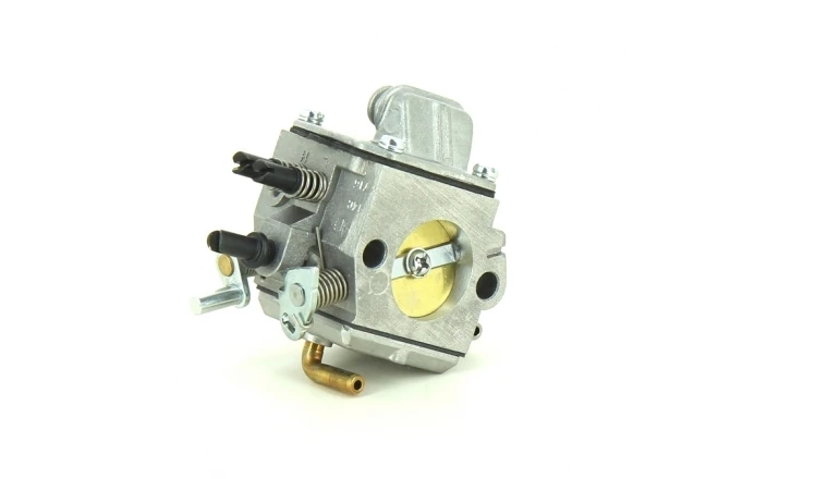 Carburateur pour Tronçonneuse 046 et MS 460 Stihl - Ref 1128-200-0624