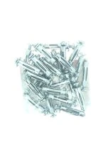 Cheville à Expansion Type Molly Ø 5 x 37 mm - Sachet de 25 - Fischer