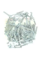Cheville à Frapper N Ø 5 x 25 mm - Sachet de 50 - Fischer