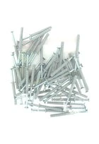 Cheville à Frapper N Ø 5 x 40 mm - Sachet de 50 - Fischer
