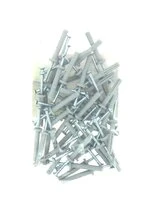 Cheville à Frapper N Ø 6 x 40 mm - Sachet de 50 - Fischer