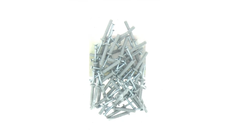 Cheville à Frapper N Ø 6 x 40 mm - Sachet de 50 - Fischer