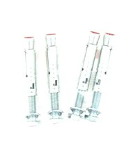 Cheville en Acier TAM M 10 - Sachet de 4 - Fischer