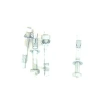 Goujon d'Ancrage FBN II Ø 8 x 56 mm Acier Electrozingué - Sachet de 4 - Fischer