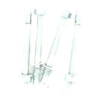 Goujon d'Ancrage FBN II Ø 12 x 126 mm Acier Electrozingué - Sachet de 4 - Fischer