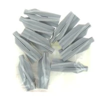 Cheville Nylon pour Béton Cellulaire  Ø 8 x 50 mm -Sachet de 10 - Fischer