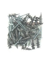 Cheville Acier Autoforeuse GKM-S pour matériaux creux - Sachet de 30 - Fischer