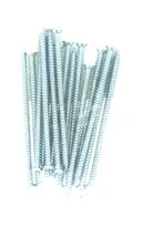 Vis pour Menuiseries Extérieurs FFS Ø 7.5 x 132 mm - Sachet de 16 - Fischer