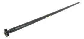 Colonne de Direction Pour Tondeuse Autoportée A80 - Ref 28430 - Outils Wolf