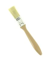 Pinceau Plat 20 mm Tous support, Peinture Acrylique