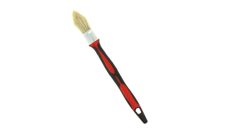 Pinceau à Réchampir Peinture Glycéro 21 Mm