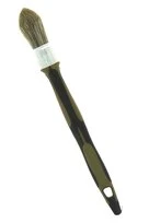Pinceau à Réchampir 21 mm Supports Bois