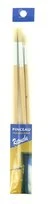 Lot de 3 Pinceaux à Tableau spécial Retouche