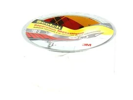Adhésif de Réparation Métallique 15 m x 48 mm - 3M