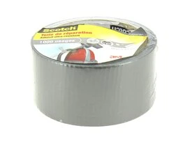 Adhésif de Réparation Toile  Ultra Résistant 10 m x 48 mm - 3M