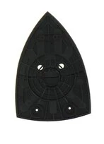 Plateau de Ponçage pour Ponceuse PSM 80 A, PSM 100 A... - 2609001937 - Bosch