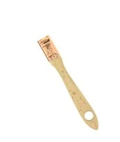 Pinceau Plat de Nettoyage en Nylon 20 mm 