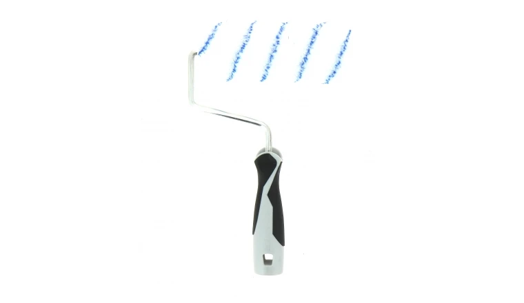 Rouleau Murs et Plafond Toutes peintures 180 mm Microfibres