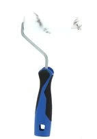 Rouleau Façade Lisse toutes peintures 120 mm Polyamide