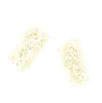 Lot de 2 Recharges poil pour vernis 60 mm pour Mini Rouleau