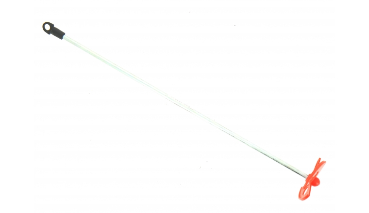Mélangeur à Peinture Ø 60 mm x 400 mm - Taliaplast