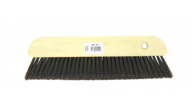 BROSSE MICROFIBRE – MANCHE PP - Mr Bricolage : Bricoler, Décorer, Aménager,  Jardiner