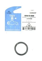 Joint Torique N° 18 pour Robinet - 23 x 20 x 3.6 mm 