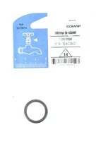 Joint Torique N° 14 pour Robinet - 18.2 x 23.8 x 2.7 mm 