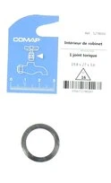 Joint Torique N° 16 pour Robinet - 19.8 x 27 x 3.6 mm 