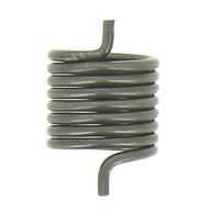 Ressort de poulie de lanceur pour CS2245, 340 , 450 .. Tronçonneuses Husqvarna et Jonsered - Ref 537 42 34 01 - Husqvarna