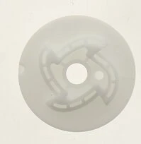 Poulie de Lanceur pour Tronçonneuse Husqvarna 450, 351 ... et Jonsered CS2152, CS2245 ... - Ref 537 09 25 02 - Hsuqvarna