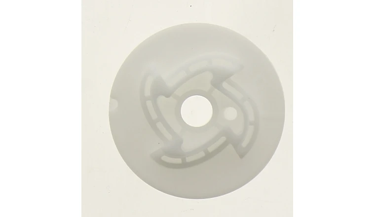 Poulie de Lanceur pour Tronçonneuse Husqvarna 450, 351 ... et Jonsered CS2152, CS2245 ... - Ref 537 09 25 02 - Hsuqvarna