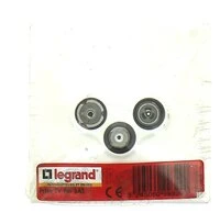 Prise TV/FM/Sat Neptune - Legrand 99329