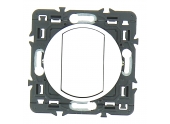 Mécanisme Bouton Poussoir Blanc Céliane - Legrand 99730