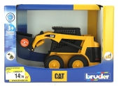 Chargeur Compact CATERPILLAR - Bruder 2431