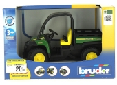 Véhicule Utilitaire John Deere Gator XUV - Bruder 2491