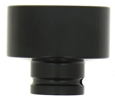 Douille 3/4" à Ergots pour Ecrou KM9 - Ref 450.5029 - KS Tools