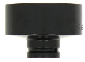 Douille 3/4" à Ergots pour Ecrou KM12 - Ref 450.5032 - KS Tools