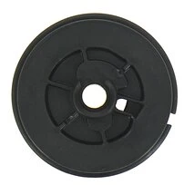 Poulie de lanceur pour Découpeuse Thermique TS 410, TS 420... Stihl - Ref 4238-190-1001