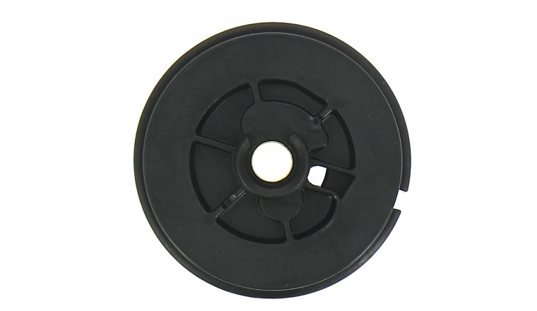 Poulie de lanceur pour Découpeuse Thermique TS 410, TS 420... Stihl - Ref 4238-190-1001