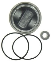 Kit complet Chemise + Piston pour Moteur D179, D239 et D358 - Tracteurs Case IH