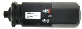 Démarreur 12V 3.6 kW pour Tracteurs Case IH, Fiat et New Holland