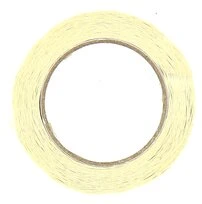 Adhésif de Masquage Droit 50 m x 19 mm